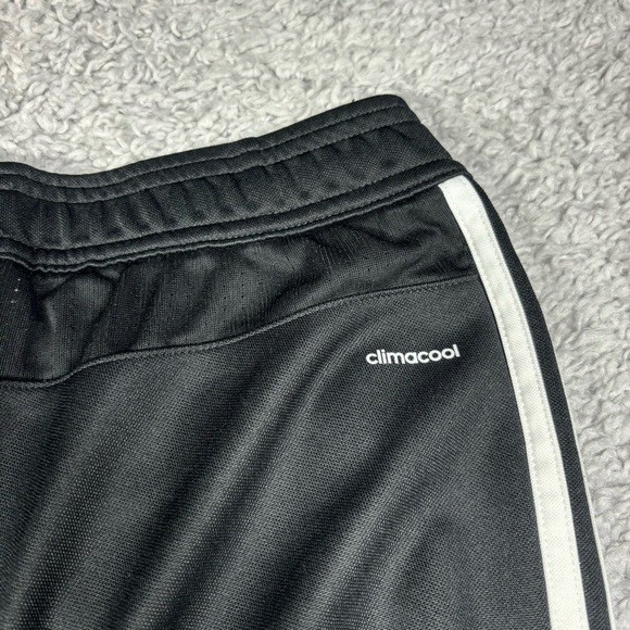 Adidas Pants Womens Extra Small Tiro Training 3 Stripe Activewear Warm Ups Train - Picture 4 of 6
